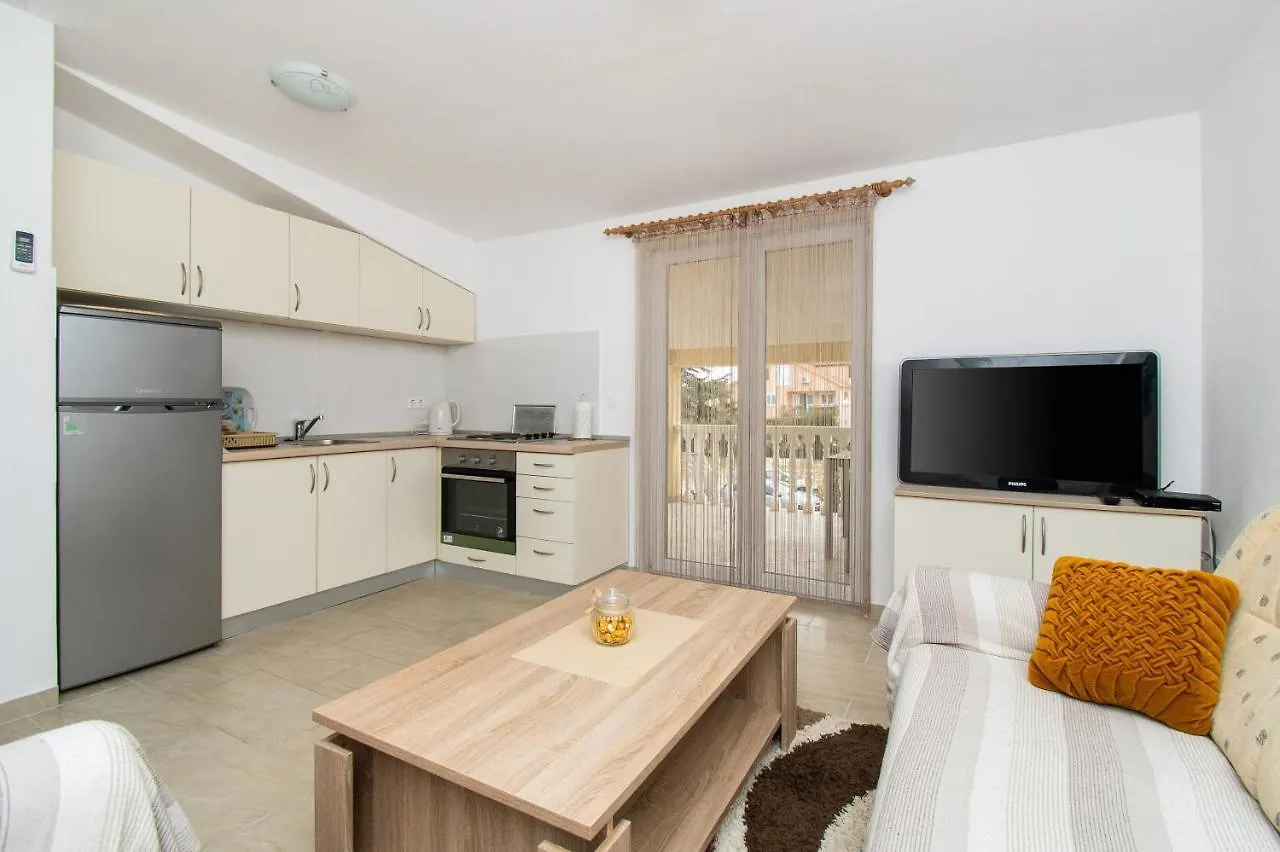 פריבלאקה Apartment Tommy