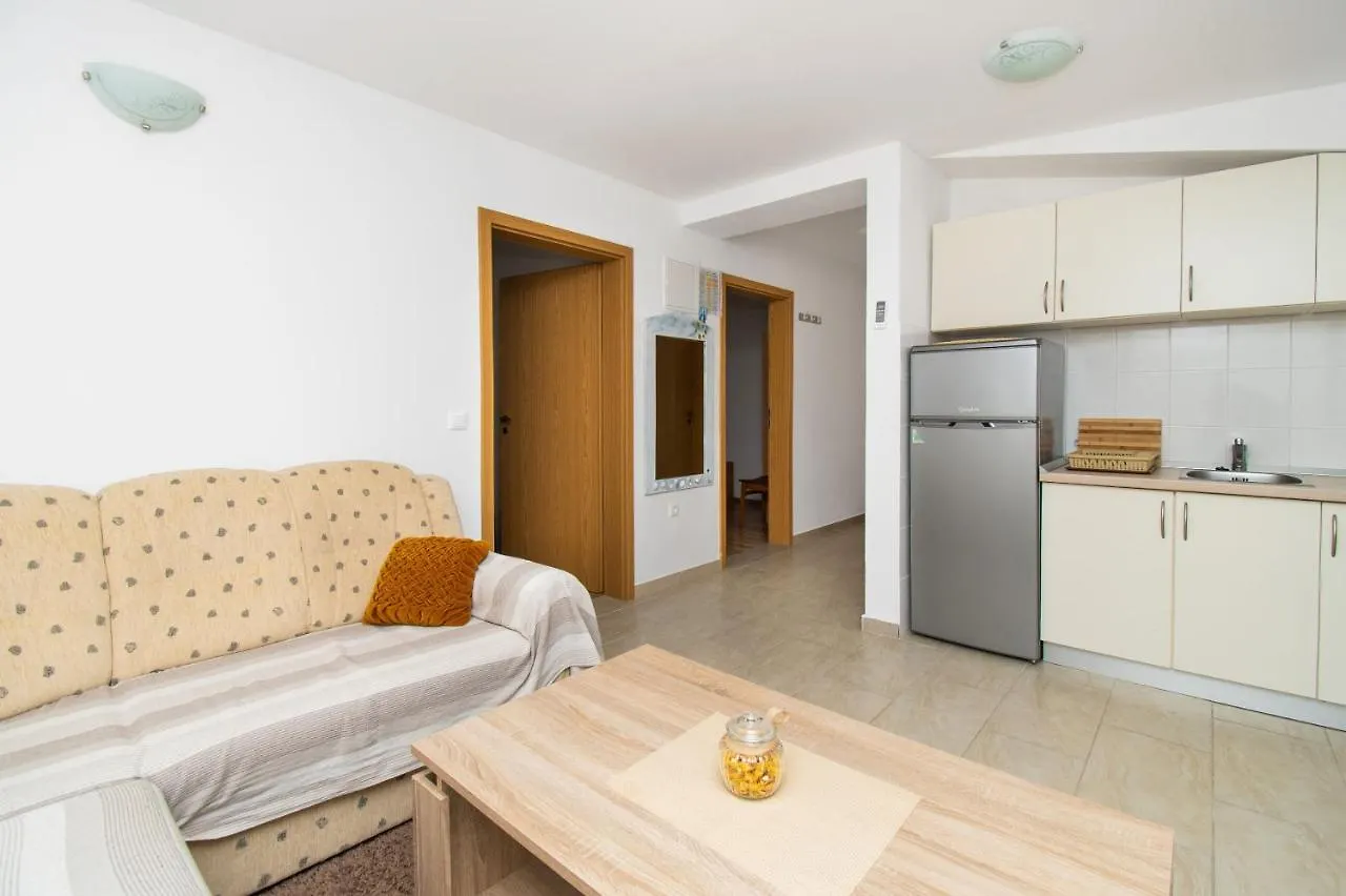 Apartment Tommy Privlaka