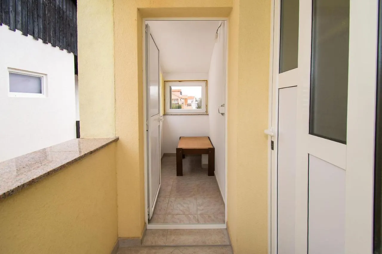 Apartment Tommy Privlaka