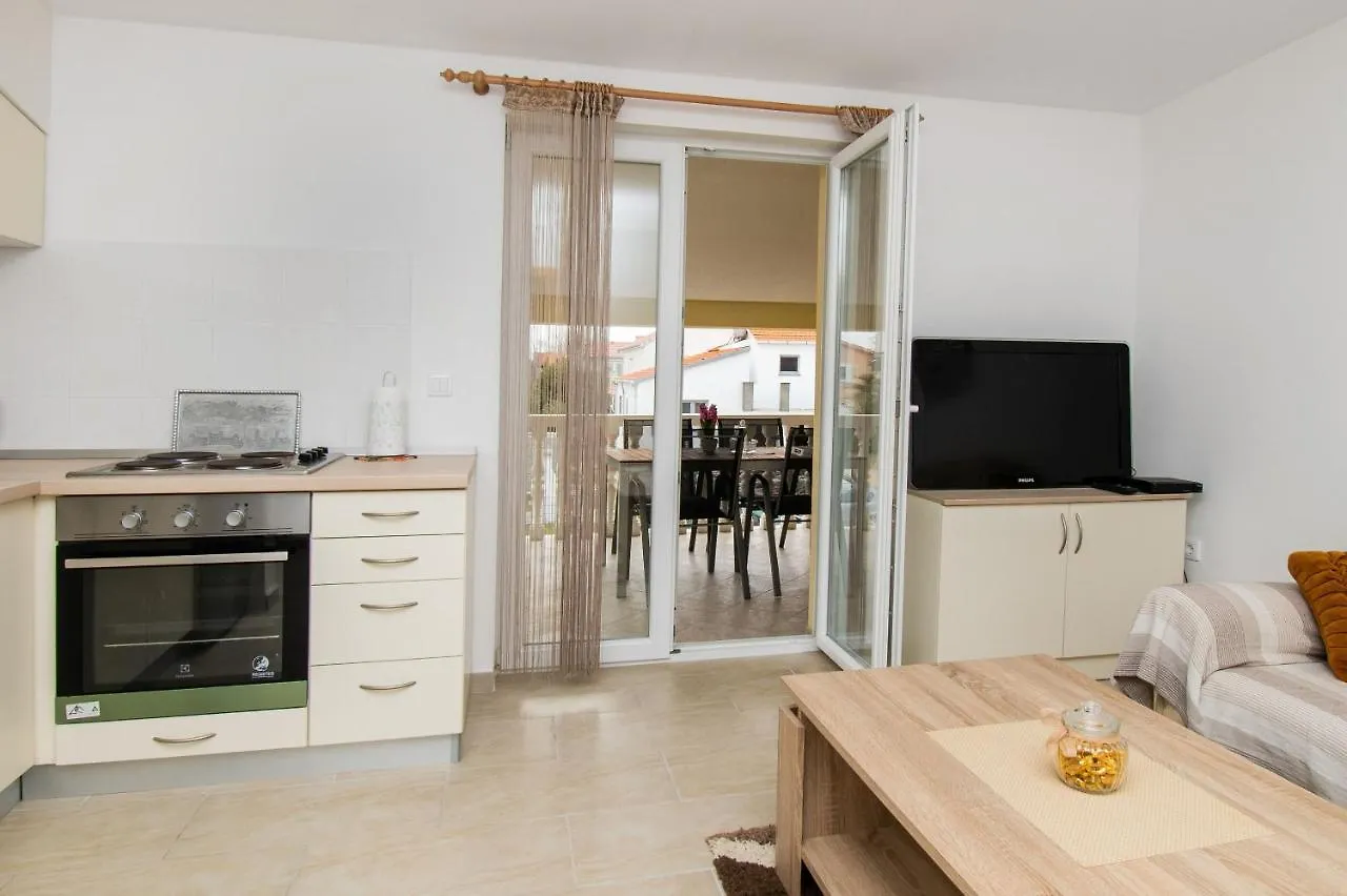 Apartment Tommy Privlaka