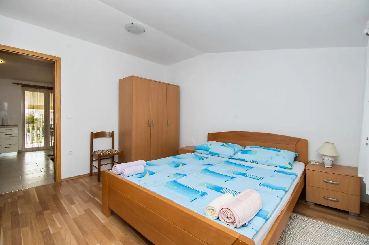 Apartment Tommy Privlaka